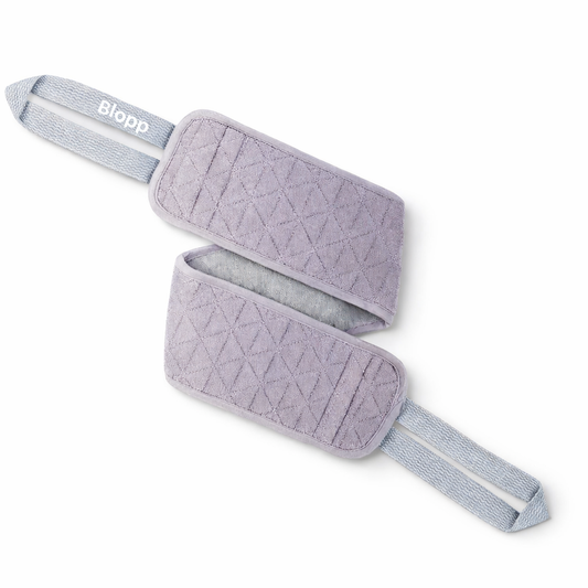 BackGlow Scrub Belt