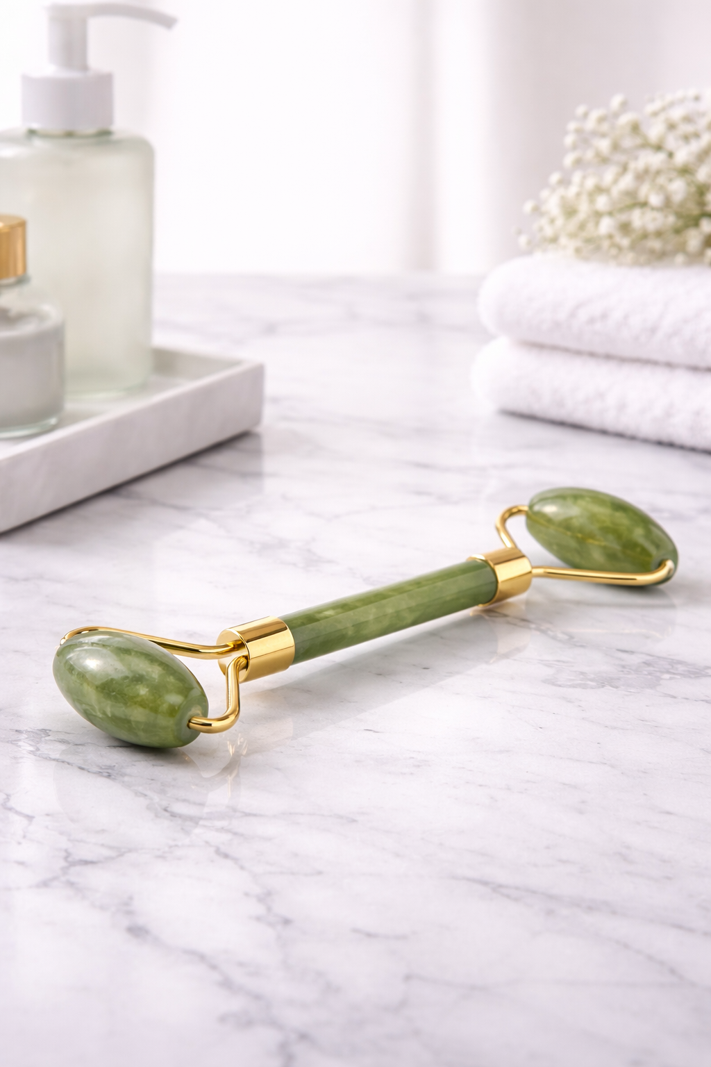 Blopp Jade Rejuvenation Roller