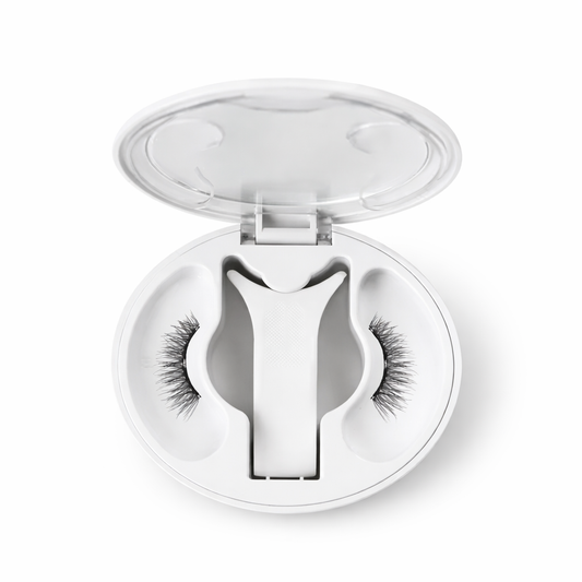 Divina Noir Magnetic Lash Set
