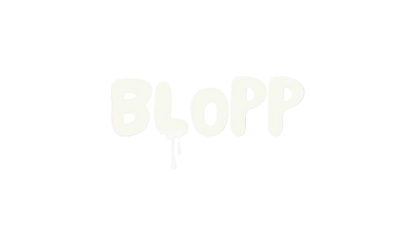 Blopp
